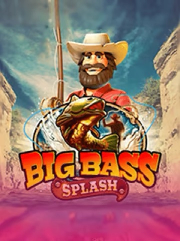 Big Bass Splash