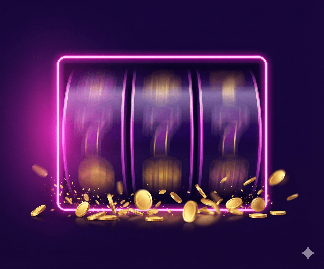 Cassino online 615bet